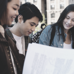 Préparation aux examens – Niveau Lycée