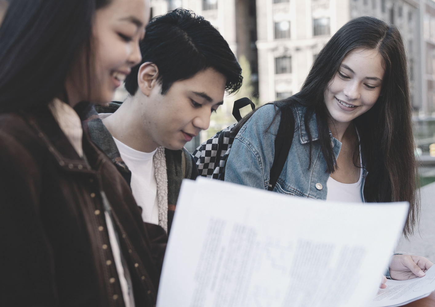 You are currently viewing Préparation aux examens – Niveau Lycée