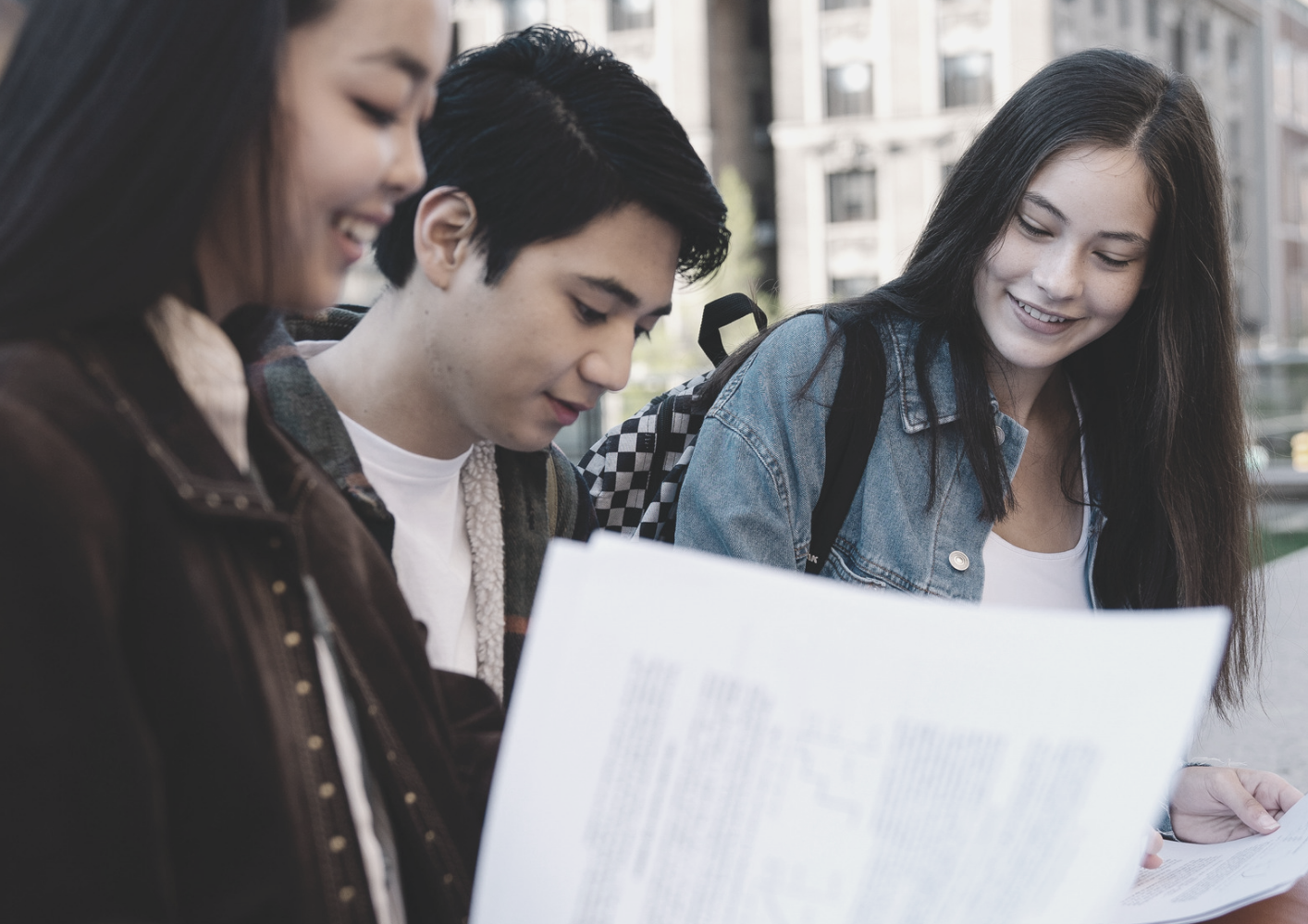 Lire la suite à propos de l’article Préparation aux examens – Niveau Lycée